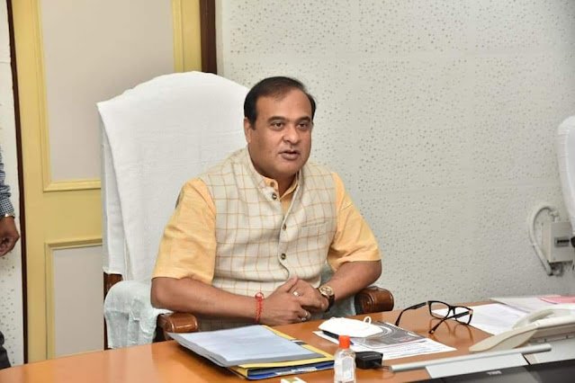 First Cabinet Meeting of CM Himanta Biswa Sarma Steps taken by New Cabinet of Assam