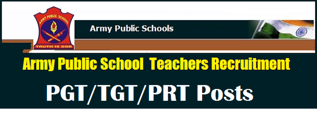 AWES Jobs Notification 2022 : Apply Online for TGT, PGT, PRT 8700 Posts Army Welfare Education Society Recruitment 2022 – 8700 PGT, TGT & PRT Vacancy