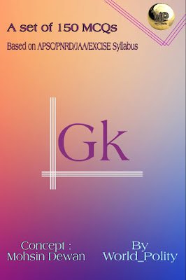 General Knowledge E-book by World_Polity Download General Knowledge E-book for Competitive Exam